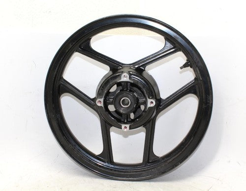 2006 Kawasaki Ninja 250r Ex250f Rear Wheel Back Rim OEM