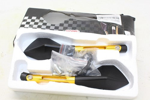 Cb11010gd Universal Mirrors Set