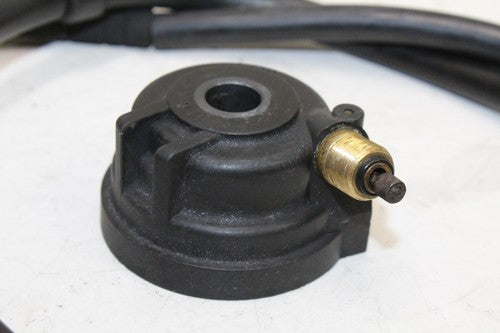 2012 Yamaha Zuma 125 Yw125 Speed Drive Gear Hub With Cable OEM