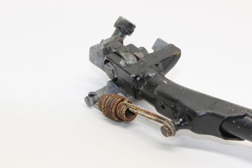 2007-2009 Suzuki Sv650s Kickstand Side Kick Stand OEM