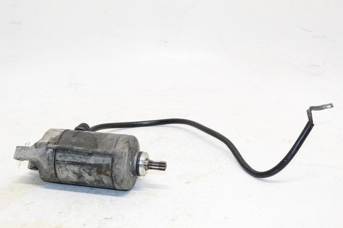 1993 Honda Cbr900rr Engine Starting Starter Motor -dc 12v