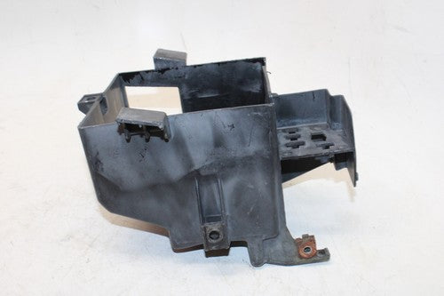1996 Honda Cbr600f3 Rear Back Tail Undertail Battery Tray Plastic