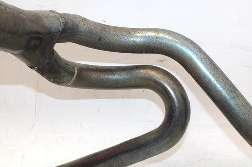 1994 Bmw R1100rs Exhaust Header Pipes Manifold