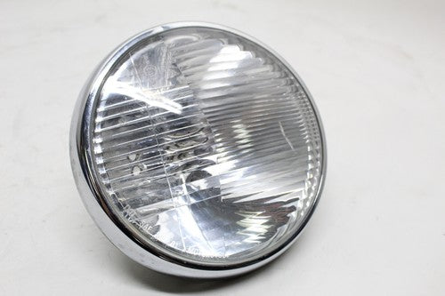 1992 Honda Cbr600f2 Front Headlight Head Light Lamp