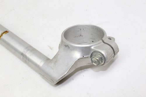1998-2003 Suzuki Tl1000r Left Clip On Handlebar OEM