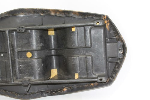 99-01 Ducati 750 Ss Front Rear Seat Saddle OEM