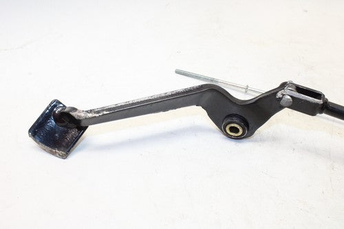 2001 Honda Shadow Vlx 600 Vt600cd Deluxe Shifter Linkage Shift Link Pedal