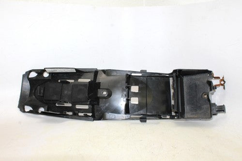 2005 Suzuki Gsxr1000 Rear Back Tail Undertail Battery Tray Plastic