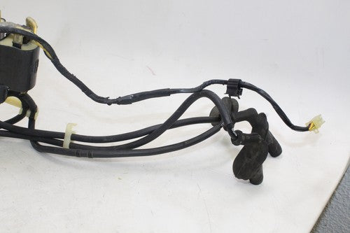 1991-94 Honda Goldwing 1500 Gl1500a Aspencade Ignition Coils Set OEM