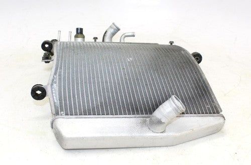 2004 Suzuki Gsxr600 Engine Radiator Motor Cooler Cooling Radiater