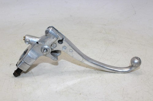 2000 Honda Shadow Sabre 1100 Vt1100c2 Clutch Perch Mount With Lever