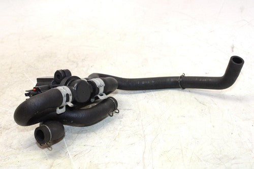 2008 Suzuki Gsxr1000 Air Valve Solenoid Top Engine Switch Sensor