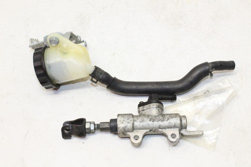 2006 Honda St1300 Rear Back Brake Master Cylinder With Reservoir