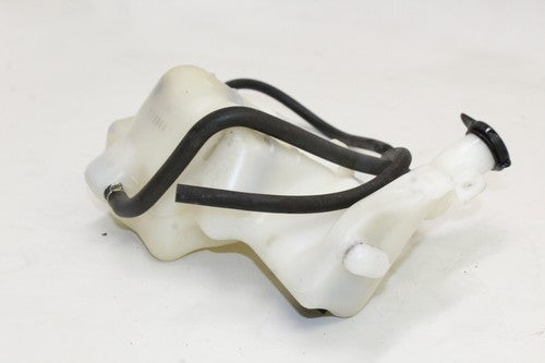 2008-11 Honda Cbr1000rr Coolant Water Tank Reservoir Bottle 19101-mgp-305 OEM
