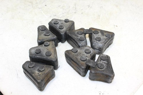 1982 Honda Cm450e Rear Hub Shock Dampers Cush Absorbers