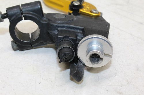2005 Triumph Daytona 650 Clutch Perch Mount With Lever