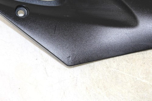 2006 Suzuki Gsxr600 Right Left Gas Fuel Tank Panels Covers Trim Set Cowls