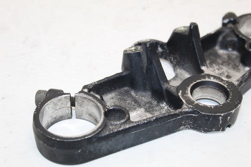 1992 Honda Cbr600f2 Forks Upper Triple Tree Clamp