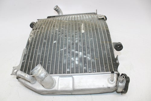 2003 Suzuki Gsxr750 Engine Radiator Motor Cooler Cooling Radiater
