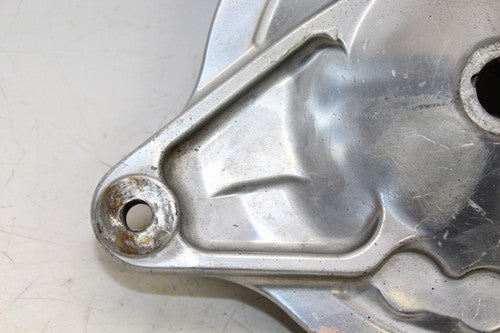 2005 Honda Shadow Spirit 750 Vt750dc Drum Brake