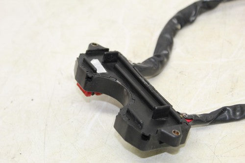 1989 Honda Interceptor Vtr Vtr250 Relay Assembly Fuse Box