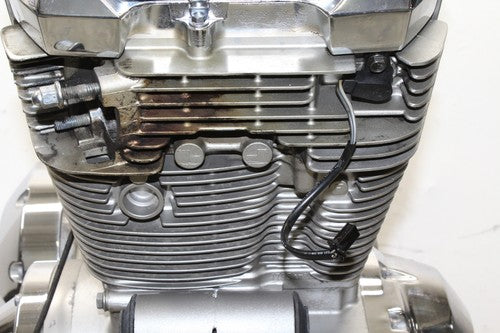 2002 Honda VTX1800C OEM Engine Motor