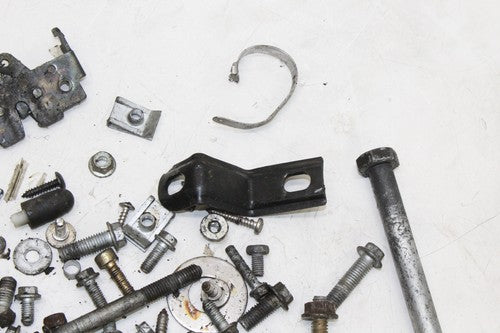 2002 Aprilia Scarabeo 150 Engine Mounting Bolts Misc. Screws OEM