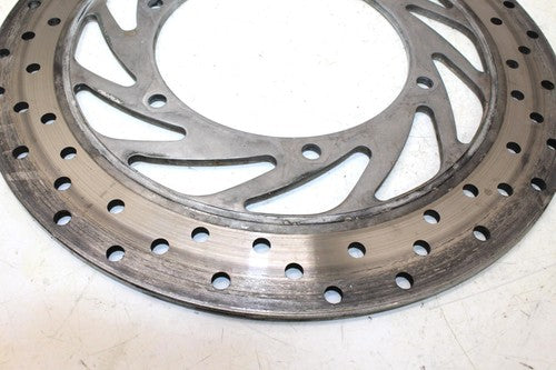 2005 Honda Shadow Aero 750 Vt750c Front Brake Disc Rotor