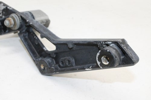 1984-85 Honda V65 Sabre Vf1100s Right Rearset Rear Set Driver Foot Peg Rest OEM