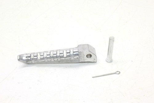 1990 Suzuki Dr250sl Foot Rest Peg