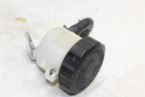 1997-02 Suzuki Tl1000s Front Brake Master Fluid Reservoir Tank Bottle OEM