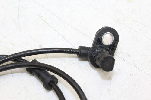 2022 Yamaha Mtt890 Tracer 9 Abs Brake Sensor