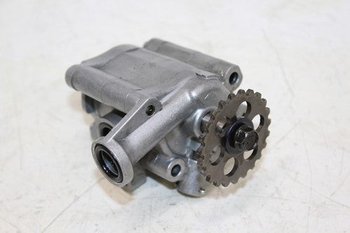 1989 Honda Cbr600f Engine Motor Oil Pump