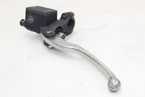 2001-06 Aprilia Scarabeo 50 2t Left Front Brake Master Cylinder W/ Lever OEM