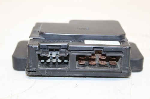 2004 Kawasaki Ninja Zx6r Zx636c Relay Assembly Fuse Box