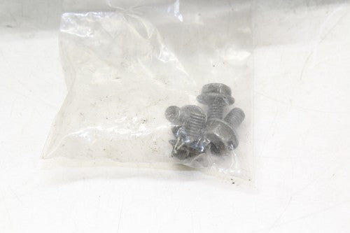 05-21 Suzuki Drz400sm Engine Cover OEM