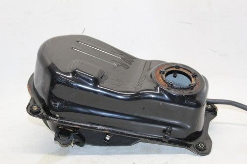 2018 BENELLI TNT 135 GAS TANK FUEL CELL PETROL RESERVOIR