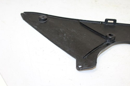 2001 Suzuki Gsxr750 Small Plastic Cover ( Right Side)