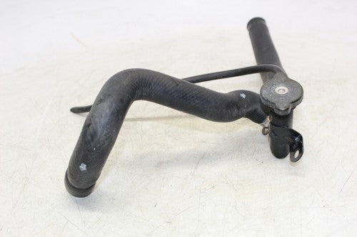 2000 Kawasaki Concours 1000 Zg1000a Radiator Hose Engine Coolant Water Pipe