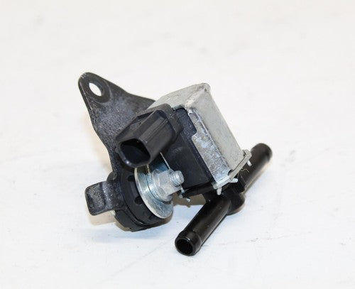 2014 Honda Interceptor 800 Vfr800f Air Valve Solenoid Top Engine Switch Sensor