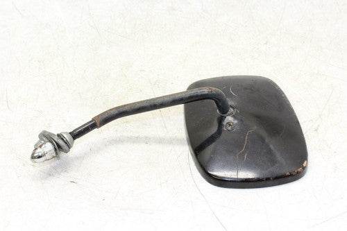 2000 Harley-davidson Dyna Super Glide Fxd Left Side Rear View Mirror