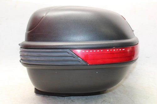 2003 Bmw K1200rs Givi Box Case Luggage With Rack "NO KEY"