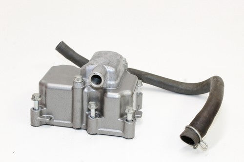 2006-07 Suzuki Gsxr600 Engine Motor Crank Case Cover Breather OEM