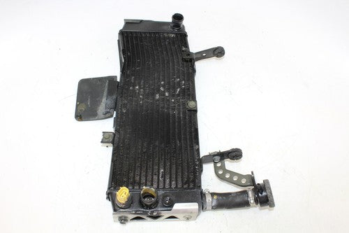 2004 Suzuki Sv650s Engine Radiator Motor Cooler Cooling Radiater
