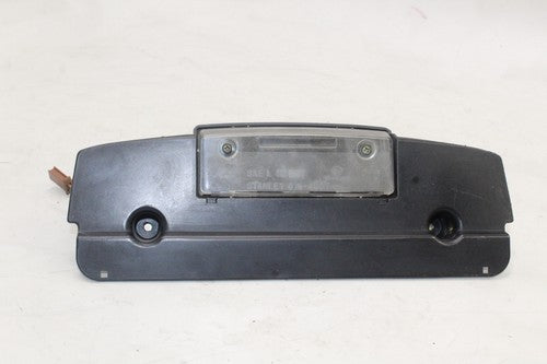 1991-94 Honda Goldwing 1500 Gl1500a Aspencade Trunk Brake Tail Inner Light OEM