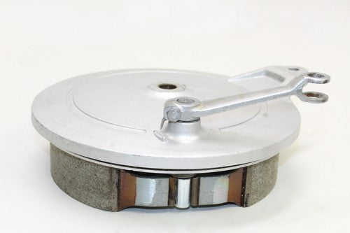 98-16 Yamaha V Star 650 Xvs650a Classic Rear Drum Brake OEM