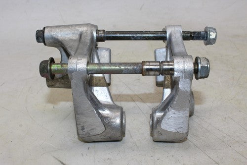 2000 Honda Cbr600f4 Rear Dogbone Shock Linkage Link Mount Bracket