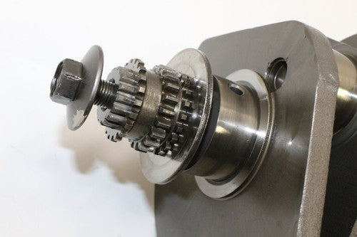 1990-03 Suzuki Vx800 Vx 800 Engine Motor Crankshaft Crank Shaft OEM