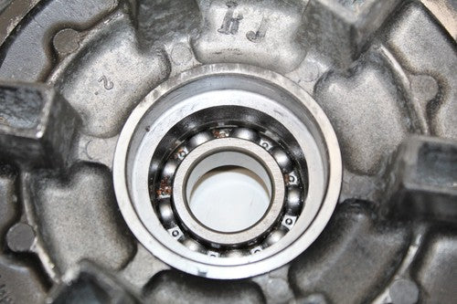 2007 Kawasaki Ninja 250r Ex250f Rear Back Sprocket