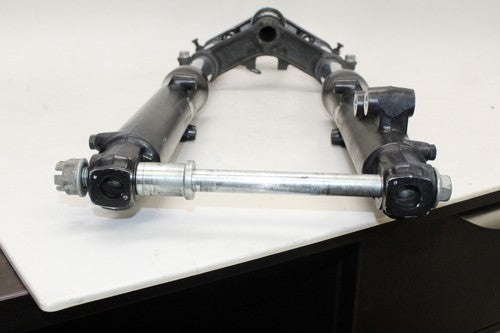 88-07 Kawasaki Ninja 250r Ex250f Complete Front End Forks Suspension OEM